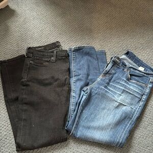 Women’s Lucky Brand Brooke Jean Bundle